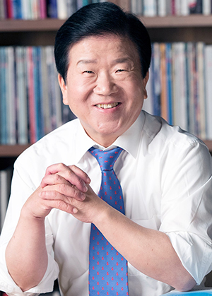 박병석 국회의원