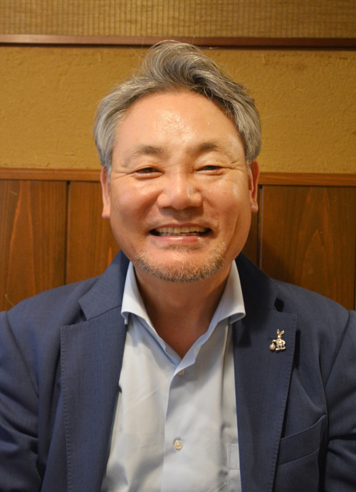 신경호 일본 국사관대 교수