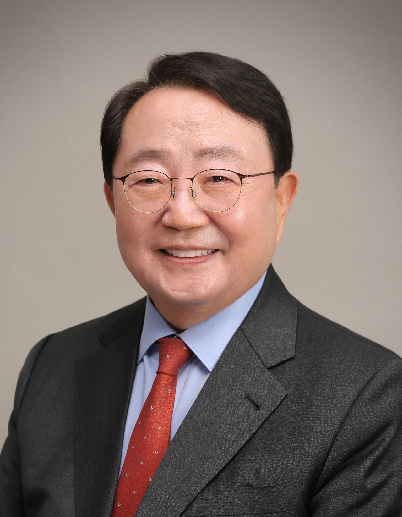 이갑산 평화통일시민회의 의장
