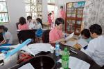 대한항공, 중국 어린이 의료봉사 펼쳐