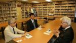 '강훈 의문사 재수사' 묵살하는 일본