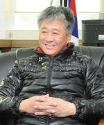 [인터뷰] 이동섭 마카오한인회장