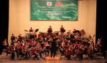 구본수 회장 하노이교민들, 국군 공연에 들썩