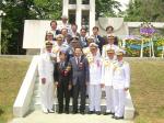 태국 한인단체, 6.25 기념행사