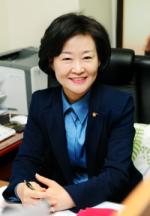[인터뷰] IT 전문가 권은희 의원 “일자리 창출을 우선 목표로”
