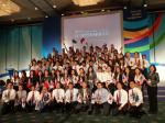 2013 세계한인차세대대회 개막··· 이창래 소설가 기조강연