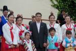 왕가누이한인회, 다민족 문화·음식 축제 참가