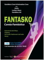 포르투갈서 ‘FANTASKO - Coreia Fant&aacute;stico’ 개최