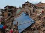 네팔 지진피해 구호에 각지 한인사회도 동참
