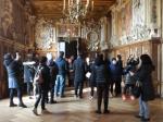 재불한인여성회, 프랑스 역사문화 탐방 1탄으로 고성 투어