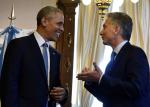 오바마 미국 대통령, 아르헨티나 국빈 방문