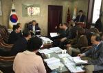 중국한국인회 긴급회의··· 상해-화동 중재방안 논의