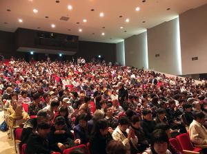 야마가타 '한국페어'에 1200명 참여