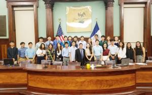 뉴욕·뉴저지 시민참여센터, 22주간 ‘풀뿌리 인턴십 프로그램’