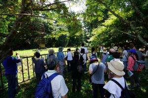 오사카문화원, 일본 교직원들에게 한일교류역사 교육··· 12년째 이어와