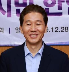 제15대 호치민한인회장에 김종각 후보