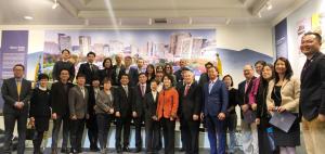 LA한국교육원 한국역사문화 체험관 오픈