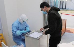 중국 무한(武漢), 1000만 인구 코로나 핵산검사 전수조사 하기로