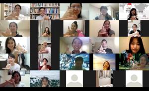 싱가포르한인회, 온라인으로 청년 멘토링 프로그램