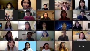재미한국학교협의회, 온라인 차세대 워크숍 개최