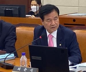최춘식 의원, 재외선거인명부 삭제 규정 완화한 공직선거법 개정안 발의