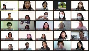 재외동포재단, 온라인으로 CIS지역 한국어교사 연수