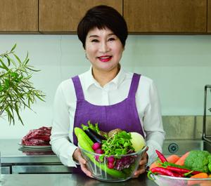 [Mi Ran Park's K-Food recipe-38] MARA TOFU STEW