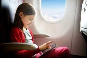 [박철성 항공칼럼] 어린아이가 혼자서 비행기를 탈 수 있을까?