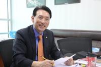 김석기 의원, "해외 소통 위해 온라인 간담회 가질 것"