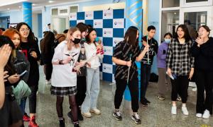 주카자흐스탄한국문화원, ‘당신 곁의 한국문화’ 프로그램 진행