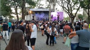 상파울루 ‘한국문화의 날’, 3년 만에 오프라인 행사로