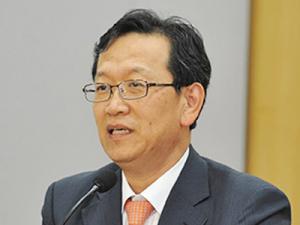 “통일정책 기조 변화”… 석동현 민주평통사무처장, 해외협의회에 편지