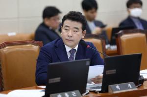 박정 의원, ‘해외긴급구호에 관한 법률’ 개정안 발의
