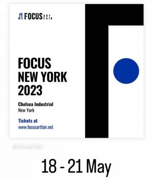‘포커스 아트페어 뉴욕’, 5월18일부터 뉴욕 첼시에서 개최