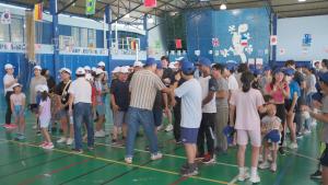 스리랑카한인회, 한마음 체육대회 개최… 어린이날 맞아 푸짐한 선물도