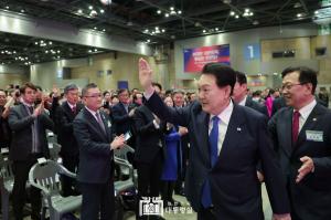 윤석열 대통령, “북한 인권문제 국제공조 강화할 것”