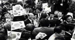 [강성주의 ‘박정희·김대중’-㉜] 1967년, 치열했던 ‘목포 전투’ 